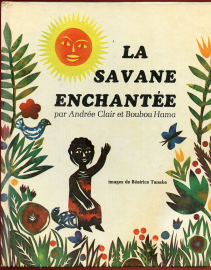 La savane enchantée